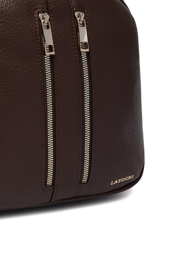 Lasocki Rucksack Lasocki CEO-LSK-L-008-10 Braun