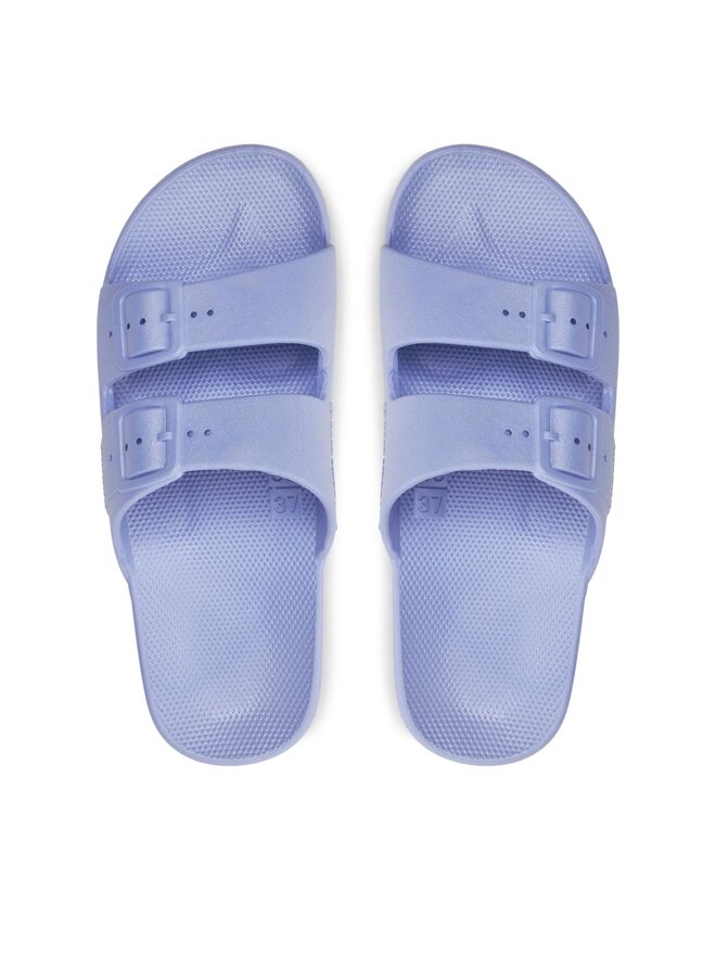 Freedom Moses Chanclas Freedom Moses Basic Azul