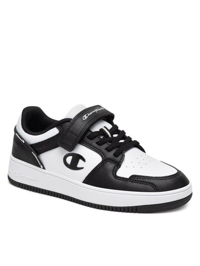 Champion Sneakers Champion RD18 2.0 LOW PS G S32414-WW019 Negru