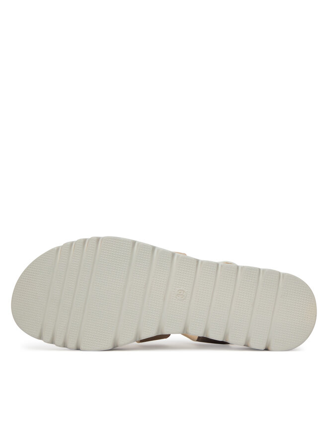 Clara Barson Босоніжки Clara Barson WFA3897-1 Бежевий