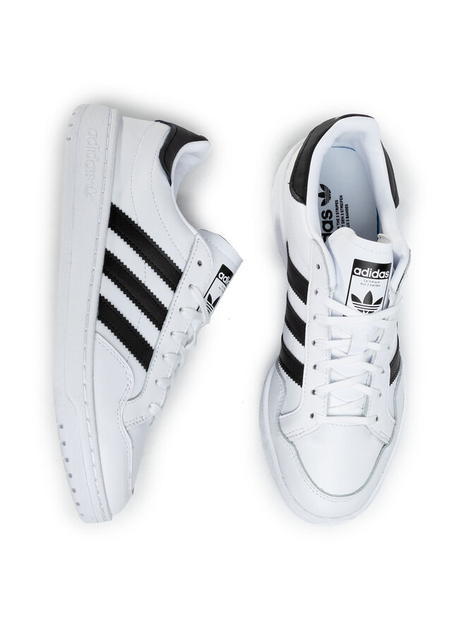 adidas Sneakers adidas Team Court EG9734 Weiß