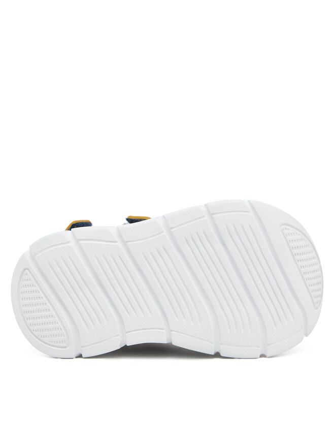 ZigZag Sandalen ZigZag Niagien Kids Closed Sandal Z222383 Blau