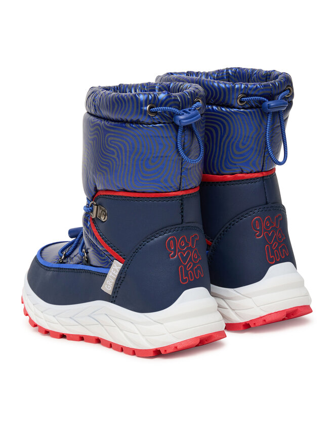 Garvalin Sniego batai Garvalin 251846 M Mėlyna