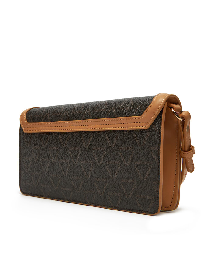 Valentino Сумка Valentino Lady Re VBS8GT14 Коричневий