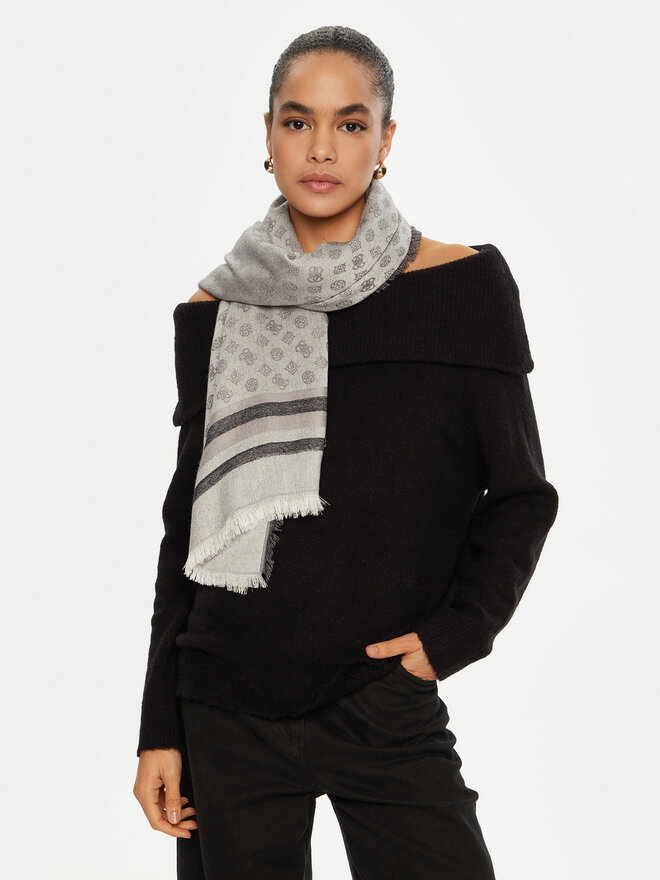 Guess Kendő Guess AW5249 VIS03 Szürke
