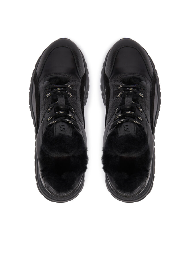 Bogner Sneakers Bogner Malaga 18 A 22540343 Schwarz