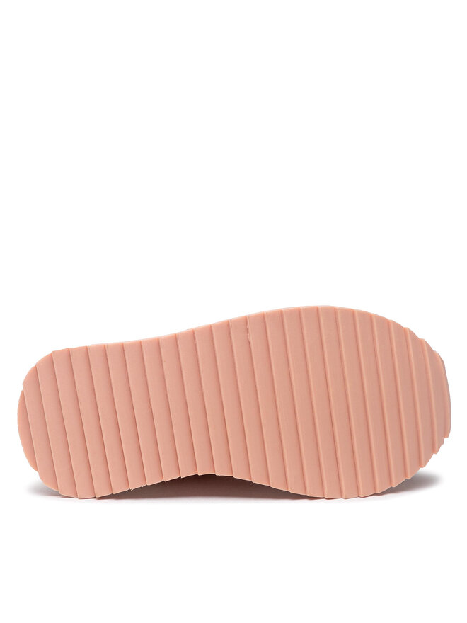 Gioseppo Sneakersy Gioseppo Aregua 65657 Ružová