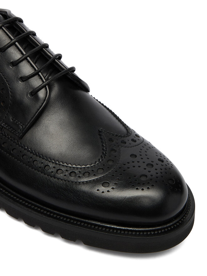 Fabi Halbschuhe Fabi FU1422 Schwarz