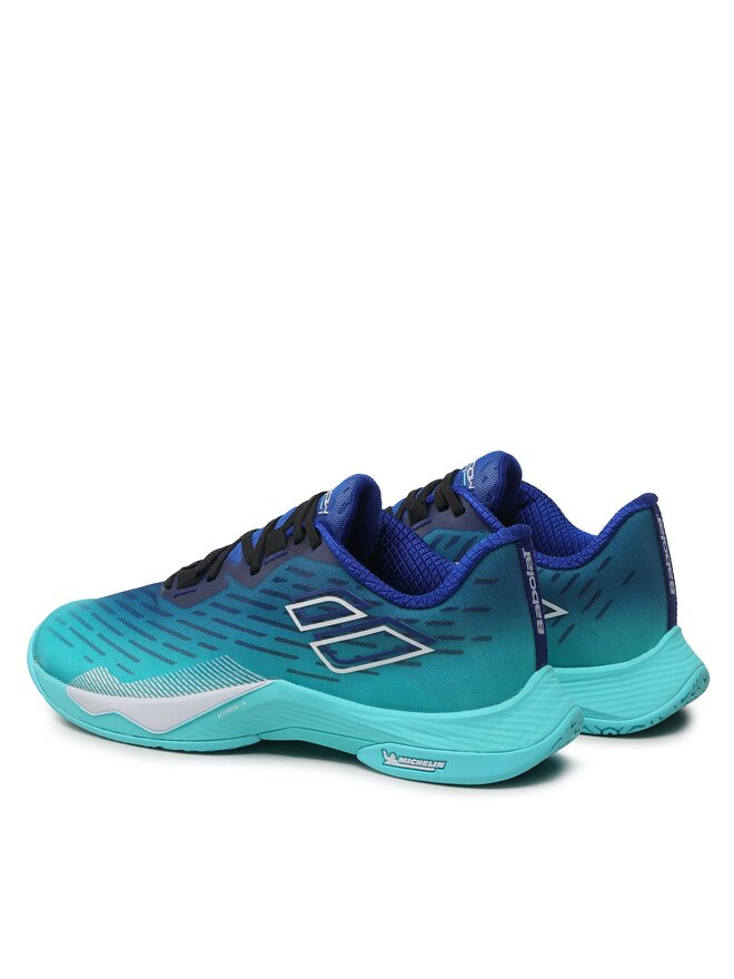 Babolat Încălțăminte pentru tenis Babolat Shadow Tour 5 Men 30S23356 Albastru