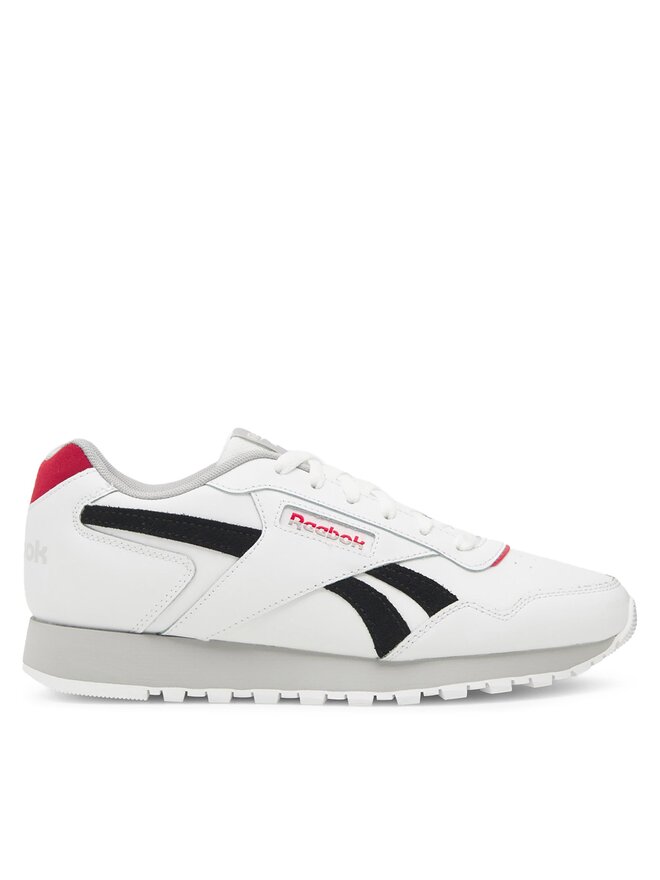 Reebok Sportcipők Reebok Glide 100074456 Fehér