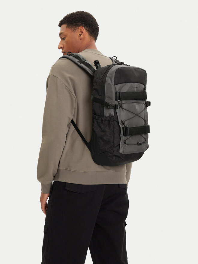 Doughnut Σακίδιο Doughnut Roaming Small Street Cruise D418STC3-0005-F Γκρι