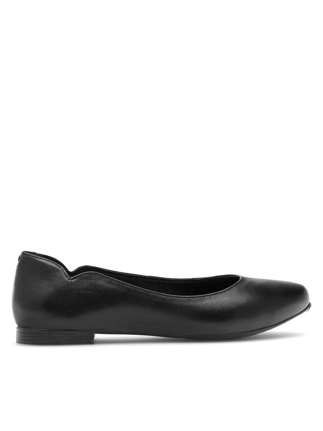 Sergio Bardi Bailarinas Sergio Bardi RST-C1032-01SB Negro