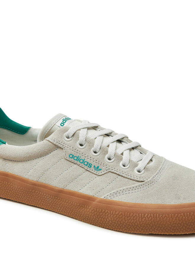 adidas Sneakersy adidas 3MC EF8443 Beżowy