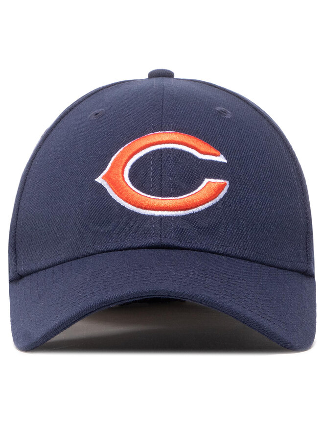 New Era Kšiltovka New Era The League Chibea T 10517890 Tmavomodrá