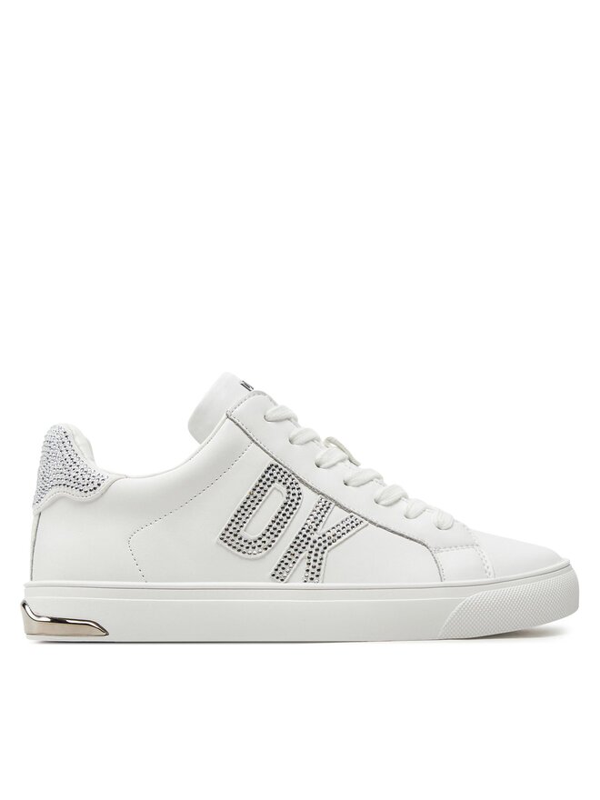 DKNY Снікерcи DKNY Abeni K1426611 Білий