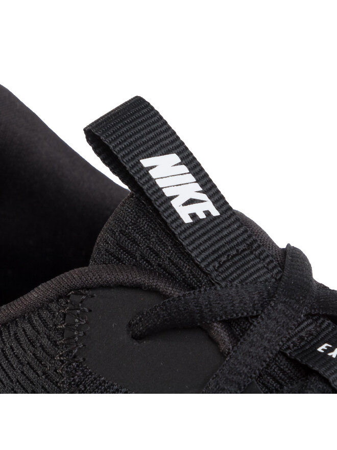 Nike Взуття для бігу Nike Nike Flex Experience RN 9 CD0225 001 Чорний