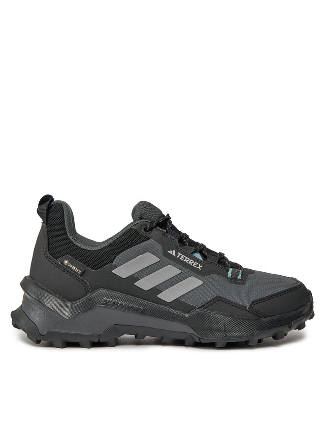 adidas Trekkingi adidas Terrex AX4 GORE-TEX Hiking Shoes HQ1051 Czarny