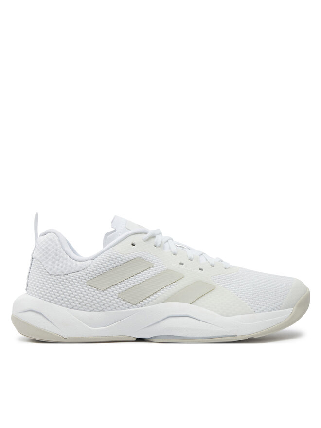 adidas Взуття для тренажерного залу adidas Rapidmove Trainer IF3204 Білий