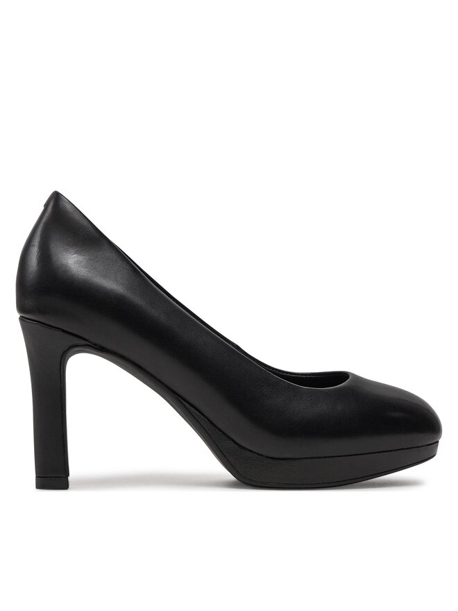 Tacones clarks online