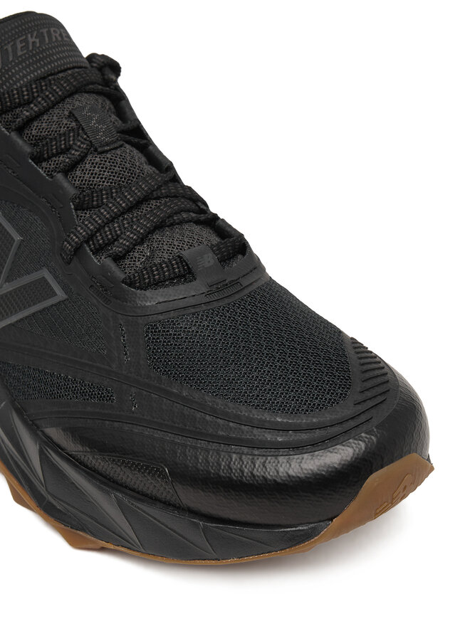 New Balance Laufschuhe New Balance Tektrel Utility V1 MTTRU4K6 Schwarz