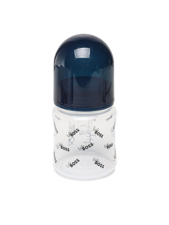 BOSS Set para bebés Boss J9KP03 Transparente
