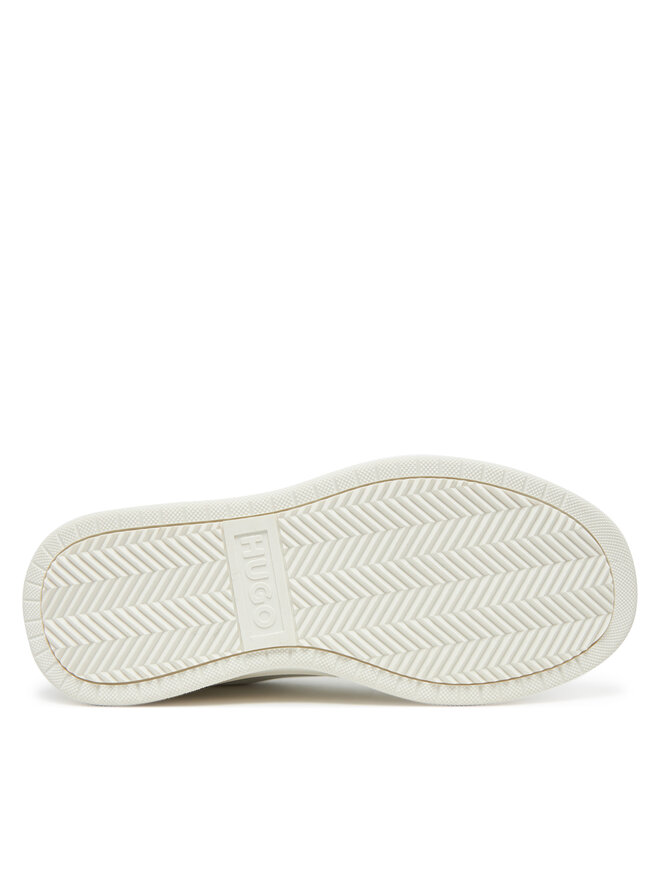 HUGO Tenisice HUGO G00303 M Bijela