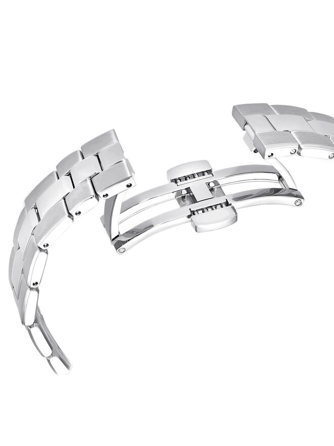 Годинник Swarovski Octea Lux Sport 5632484 Срібний | evzuttya.com.ua