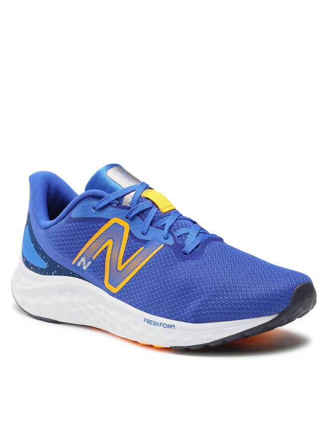 New Balance Scarpe da corsa New Balance Fresh Foam Arishi v4 MARISCM4 Blu