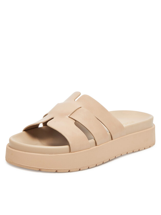 DeeZee Papucs DeeZee HY69916-5 Bézs