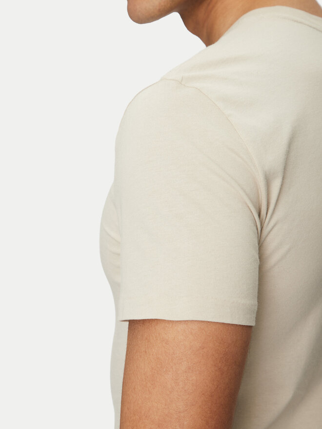 Polo Ralph Lauren Polo Ralph Lauren 3er-Set T-Shirts 714830304037 Bunt Slim Fit