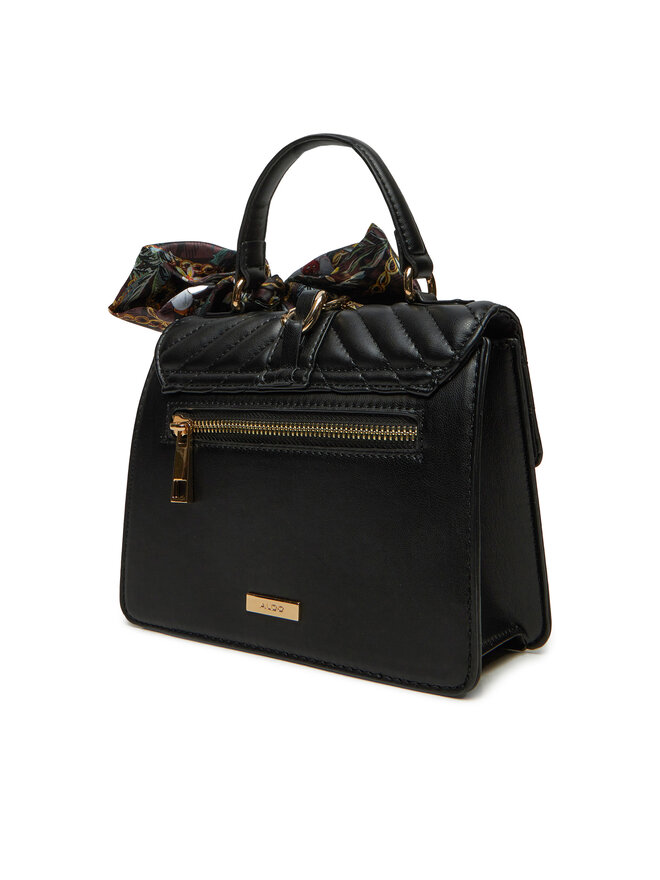 Aldo Handtasche Aldo Dodia 13696385 Schwarz