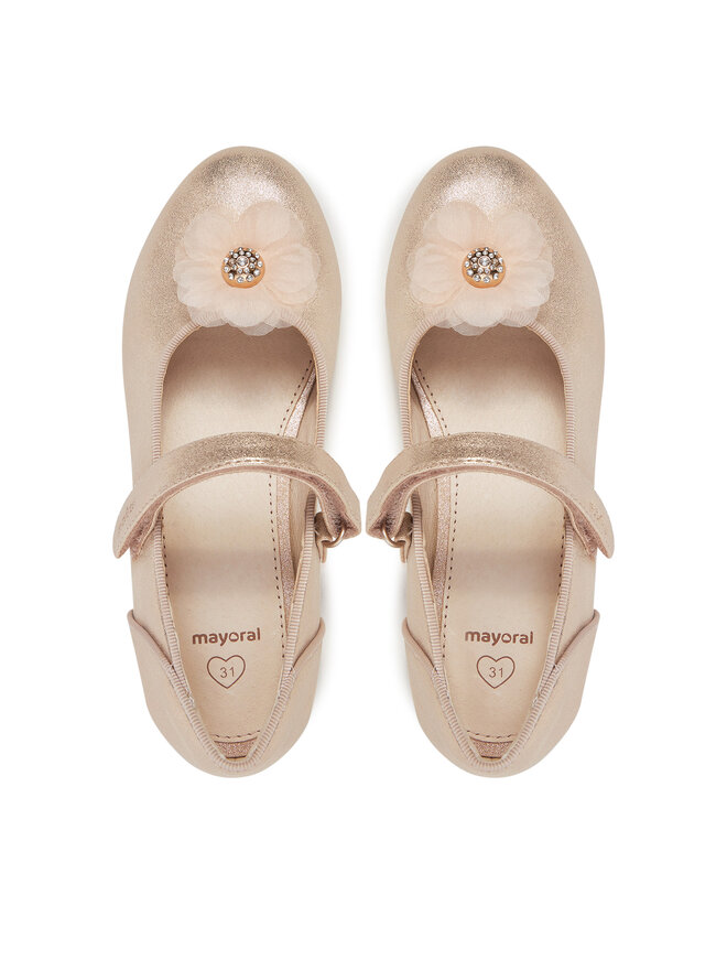 Mayoral Ballerinas Mayoral 45624 Rosa