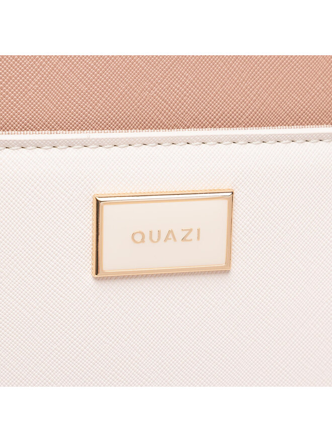 QUAZI Сумка для ноутбука QUAZI RX90057 Бежевий