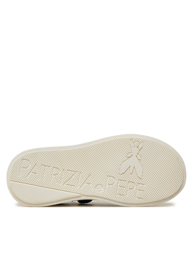 Patrizia Pepe Sneakers Patrizia Pepe PJ853.31 S Nero