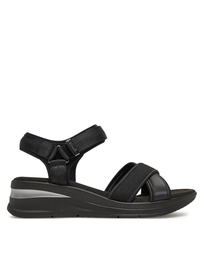 Tamaris Sandalen Tamaris 1-28262-44 Schwarz