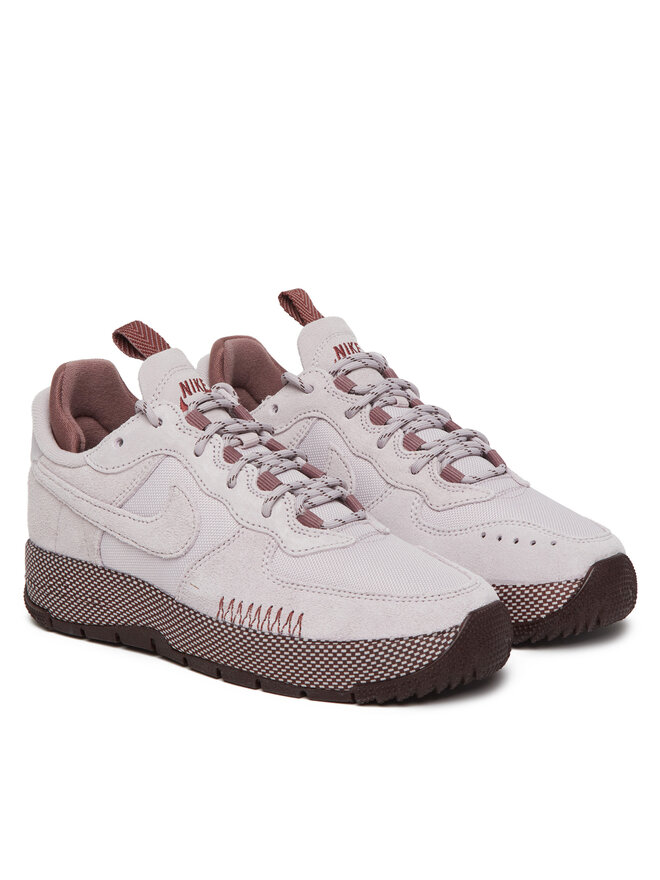 Nike Снікерcи Nike Air Force 1 Wild FB2348 003 Фіолетовий