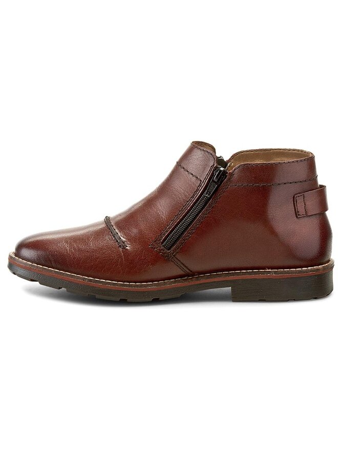 Rieker Auliniai batai Rieker 35362-25 Ruda