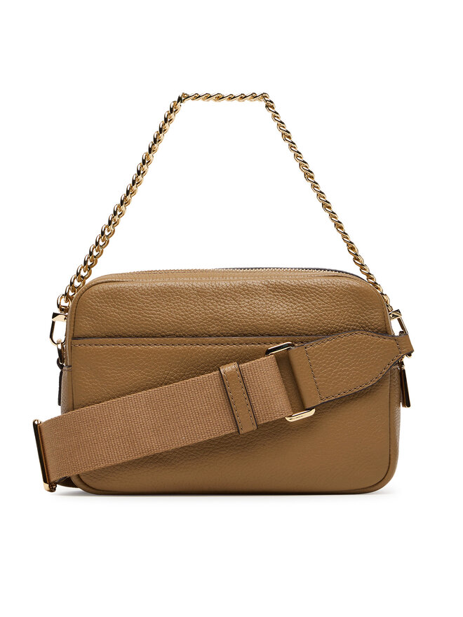 MICHAEL Michael Kors Handtasche MICHAEL Michael Kors 32S5GYTC5L Braun