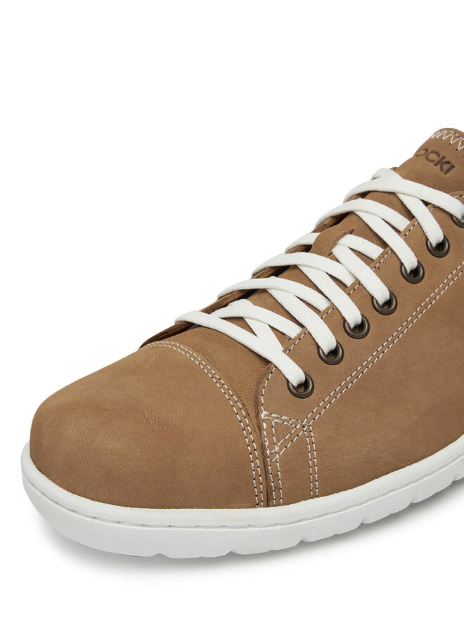Lasocki Sneakers Lasocki DUNINO-18 MB Braun