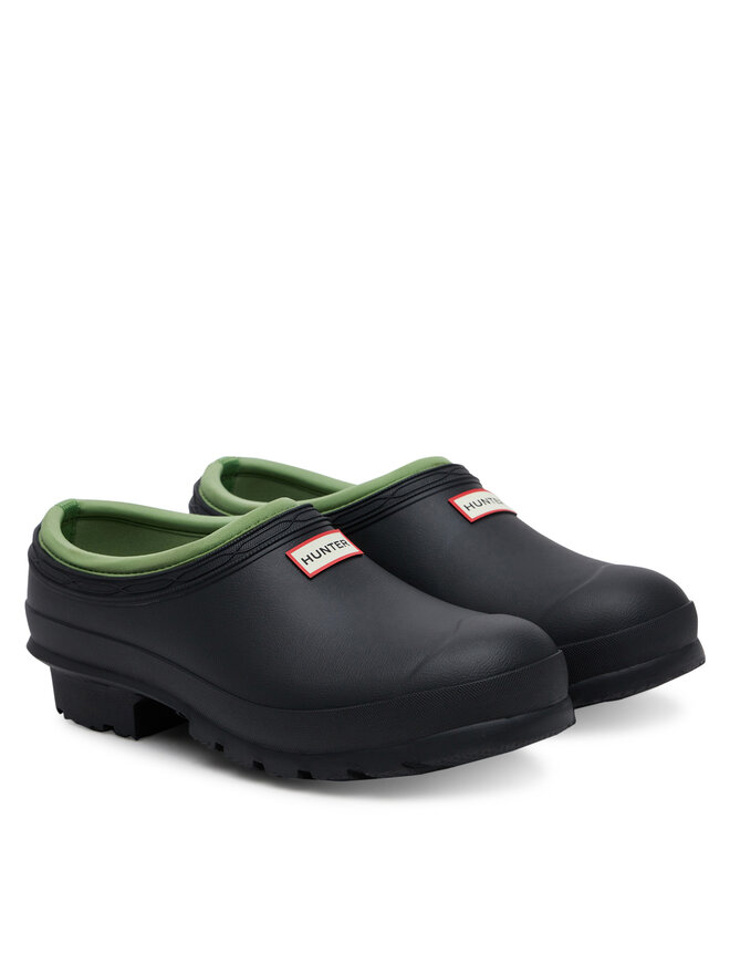 Hunter Gumene čizme Hunter WFF1088RMA Crna