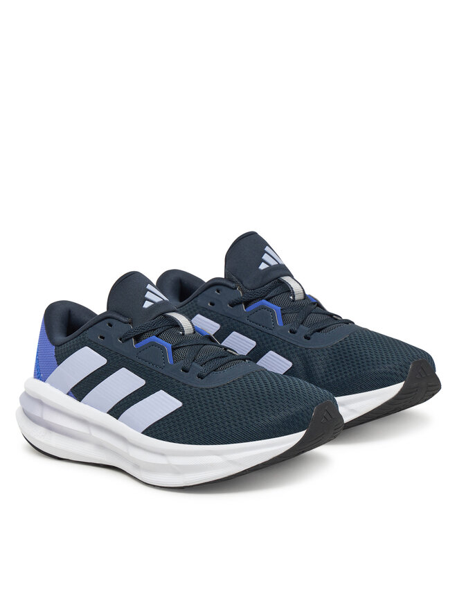adidas Buty do biegania adidas Galaxy 7 IG2117 Granatowy