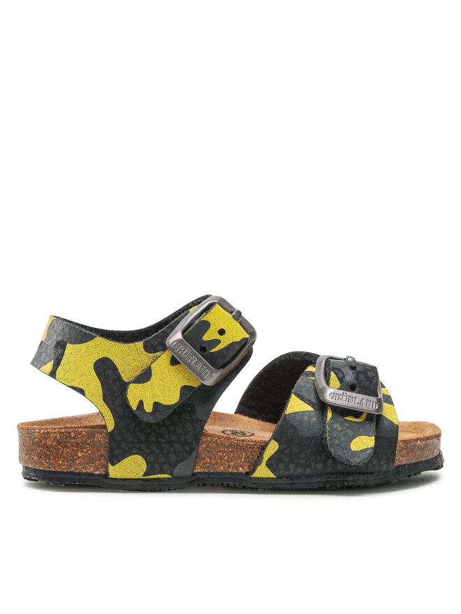 Sandali bambino grunland discount