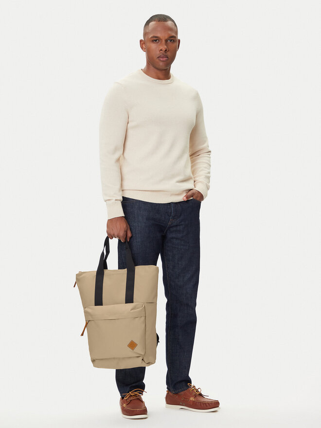 Timberland Mugursoma Timberland TB0A61BBY941 Melns