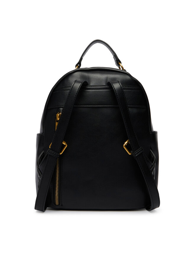 Just Cavalli Rucksack Just Cavalli 80RA4BA5 ZSA89 Schwarz