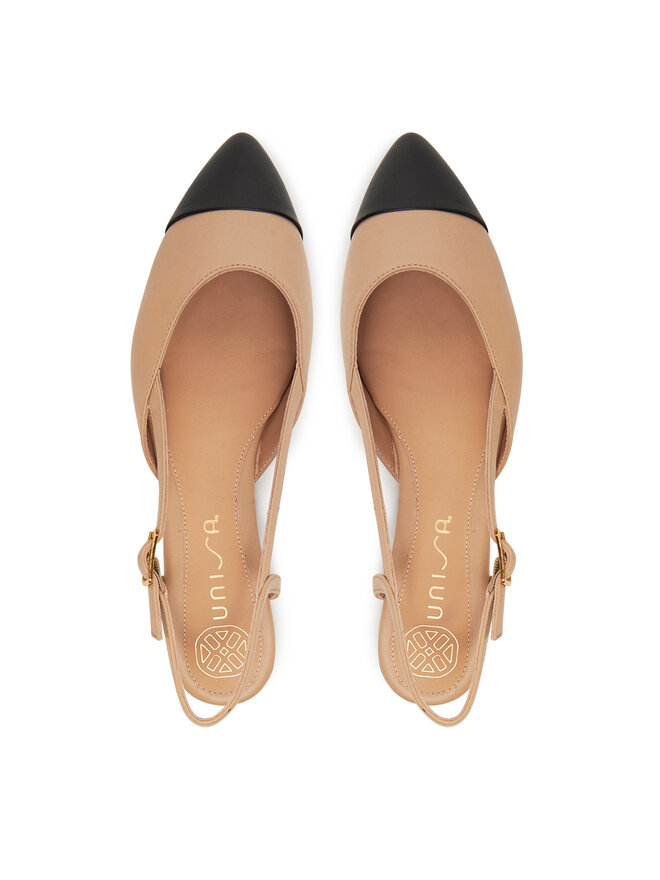 Unisa Sandalen Unisa Asley 25 Nto Beige