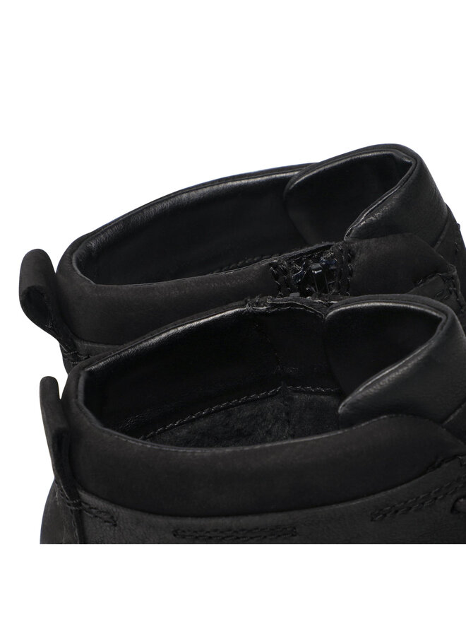 Josef Seibel Botines Josef Seibel Selena 50 97450 VL784 100 Negro