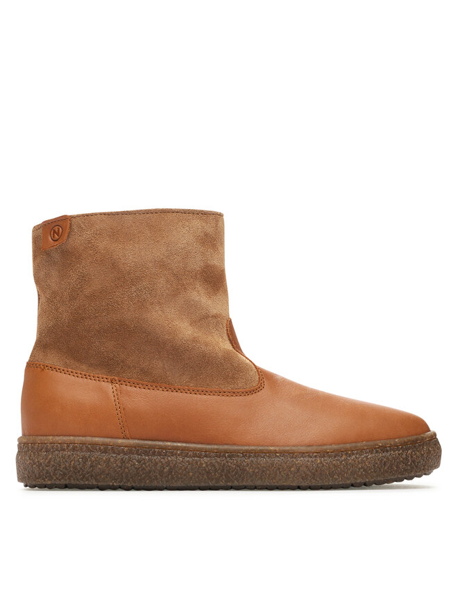Naturino Botas altas Naturino Alpina 0013001418.11.0D06 DD Marrón