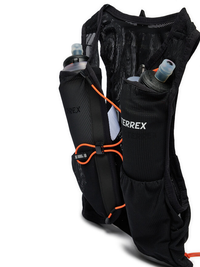 Рюкзак-жилет для бігу adidas Terrex Trail Running Techrock Vest
