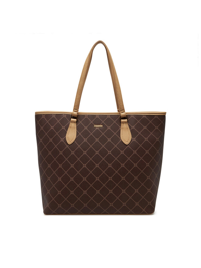 WITTCHEN Bolso WITTCHEN 99-4Y-503-4 Marrón
