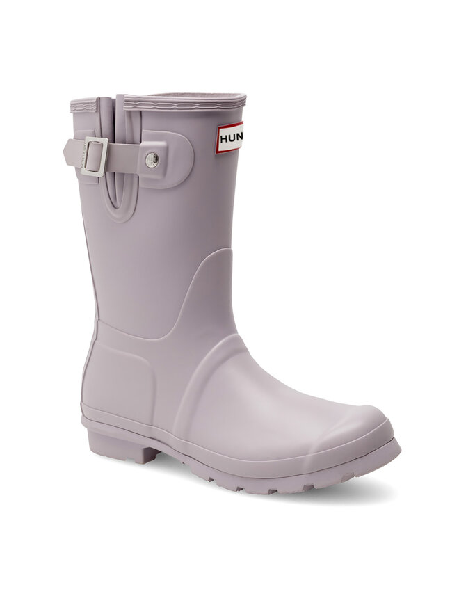 Hunter Gumene čizme Hunter HFW-002 Ljubičasta